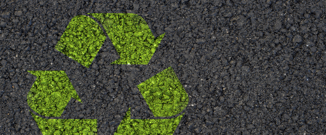 recycling weg logo