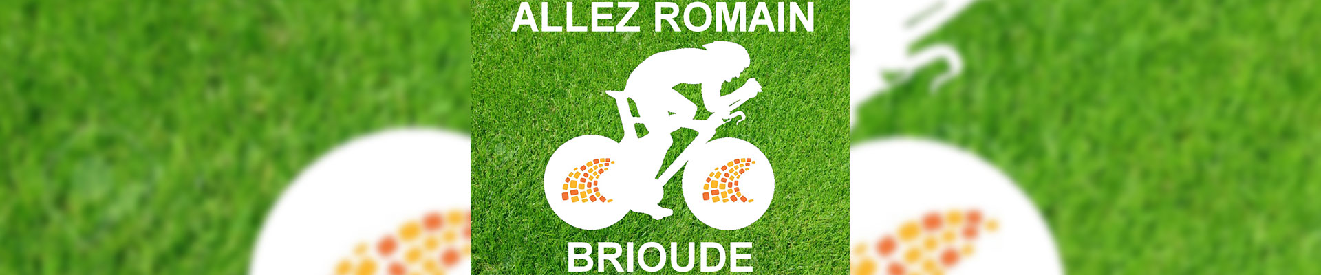 Monumentaal logo Tour de France, communicatie, gemeenschap, bedrijf