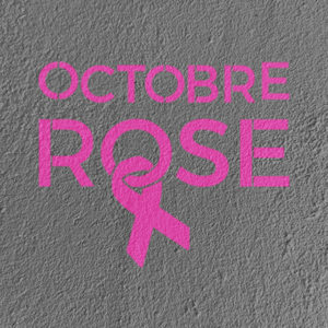 logo ottobre rosa minerale colore edencolor